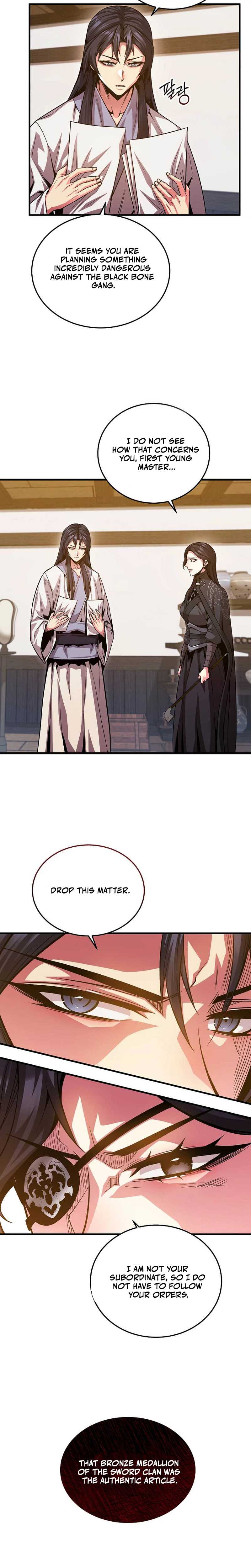 The Ruler Of Darkness Chapter 12-eng-li - Page 8