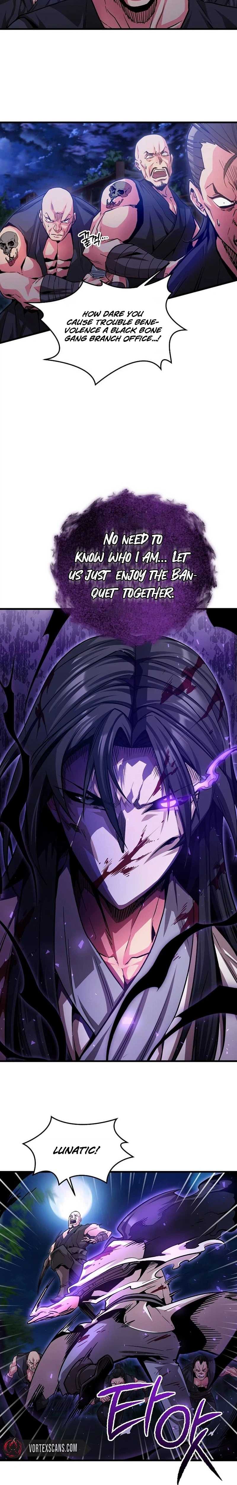The Ruler Of Darkness Chapter 13-eng-li - Page 13
