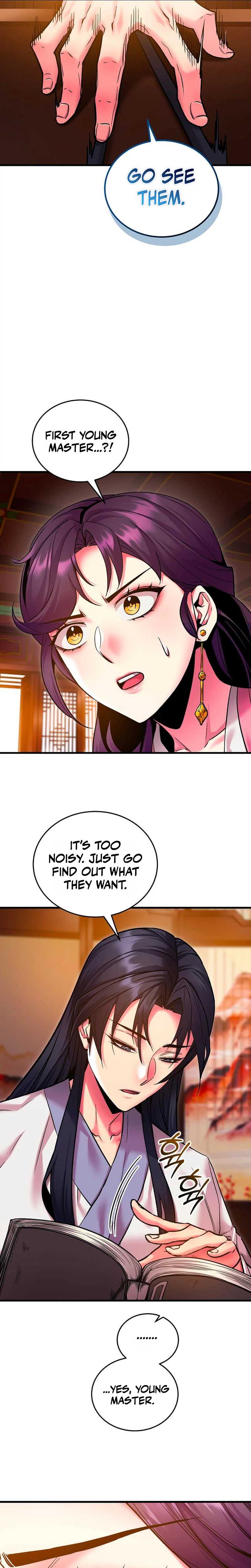 The Ruler Of Darkness Chapter 5-eng-li - Page 33