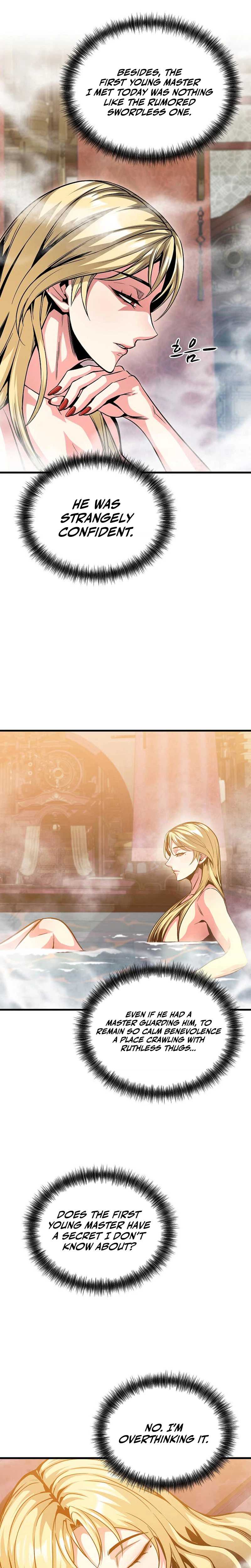 The Ruler Of Darkness Chapter 14-eng-li - Page 16