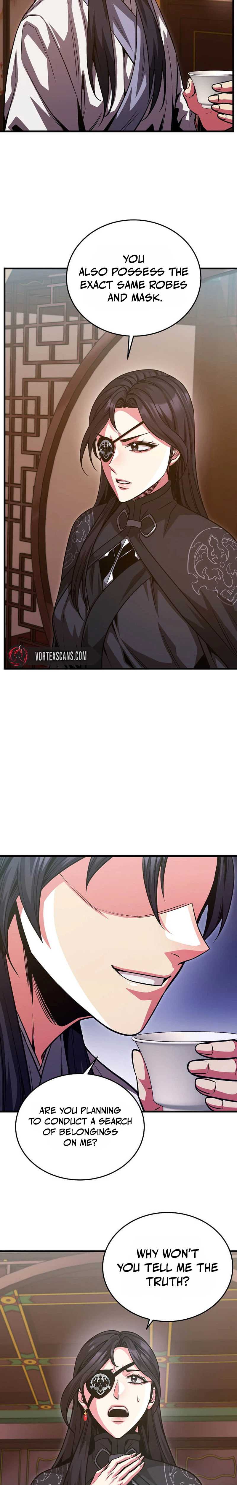 The Ruler Of Darkness Chapter 16-eng-li - Page 28