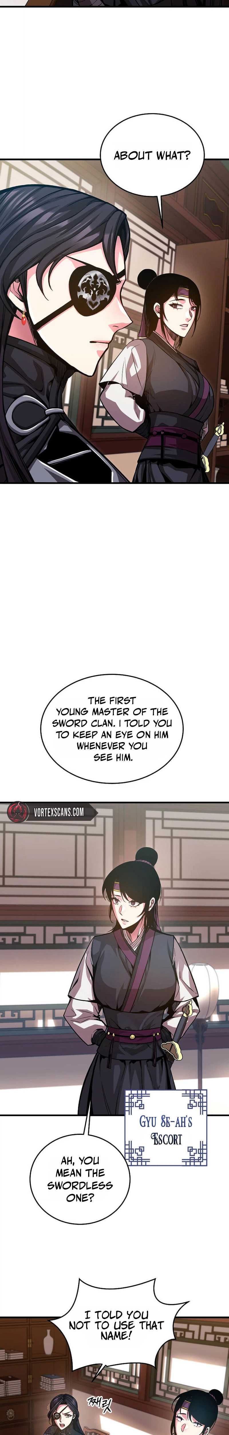 The Ruler Of Darkness Chapter 16-eng-li - Page 13