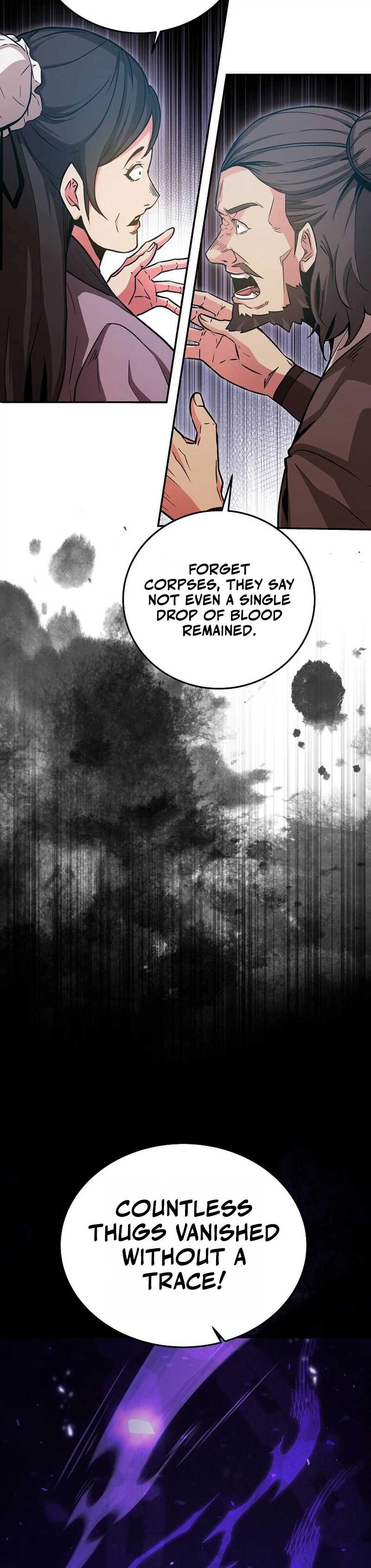 The Ruler Of Darkness Chapter 15-eng-li - Page 17