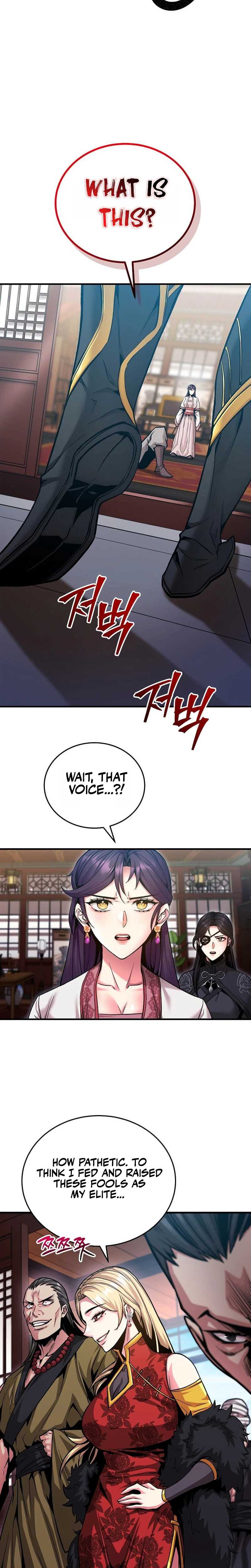 The Ruler Of Darkness Chapter 10-eng-li - Page 26