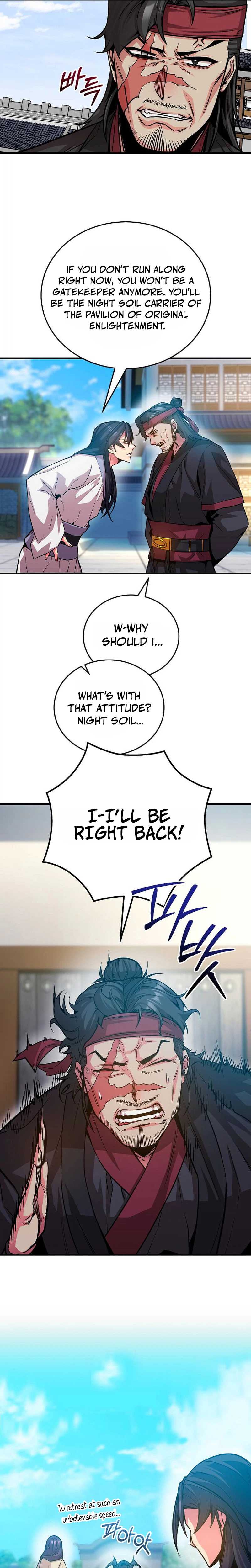 The Ruler Of Darkness Chapter 7-eng-li - Page 10
