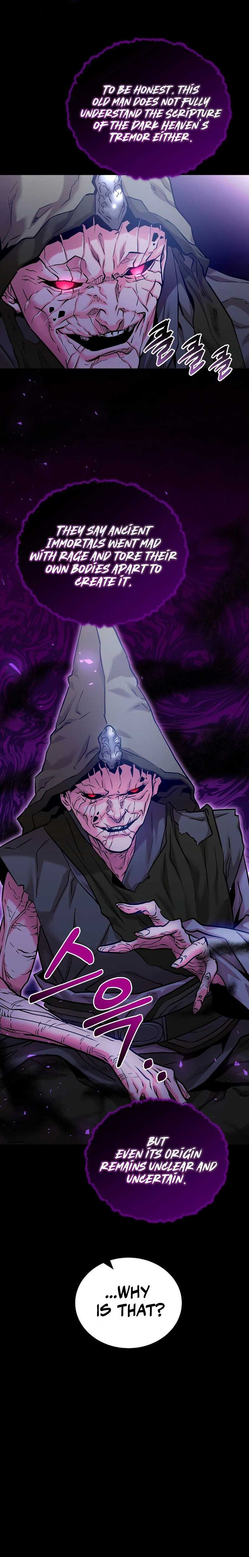 The Ruler Of Darkness Chapter 5-eng-li - Page 10