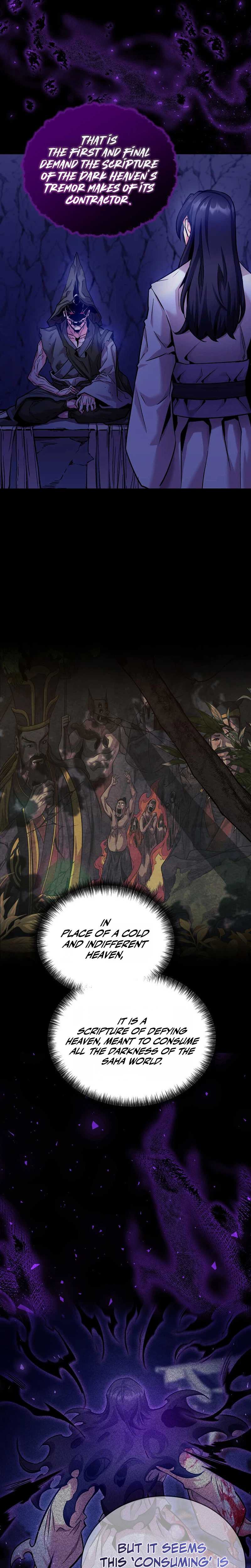 The Ruler Of Darkness Chapter 5-eng-li - Page 18