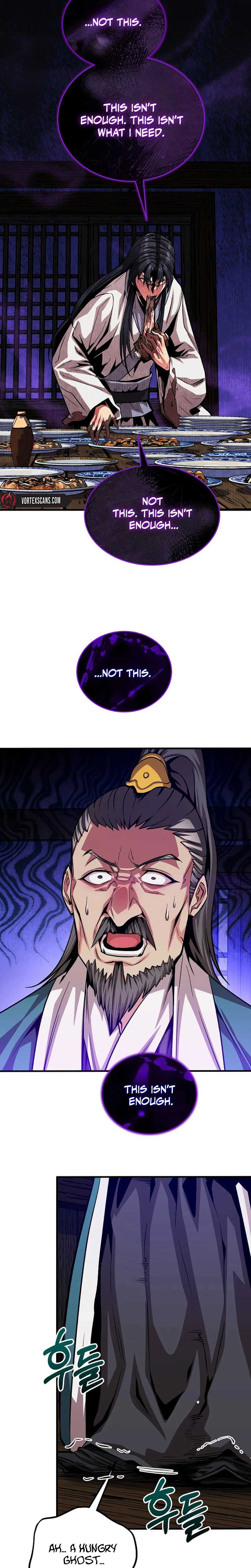 The Ruler Of Darkness Chapter 4-eng-li - Page 3