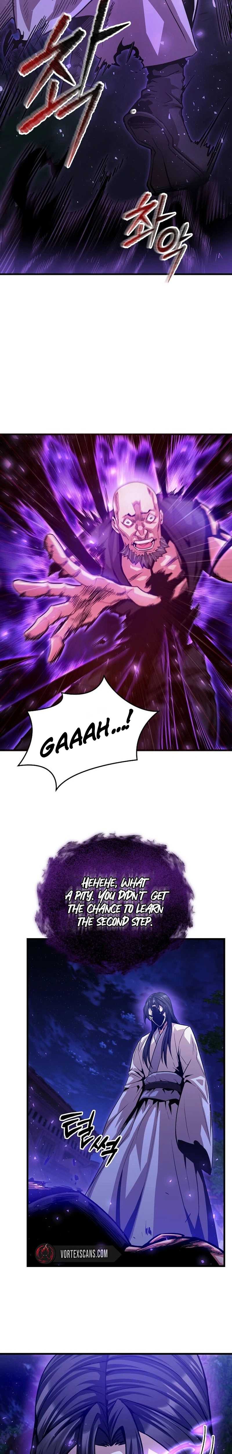The Ruler Of Darkness Chapter 13-eng-li - Page 10