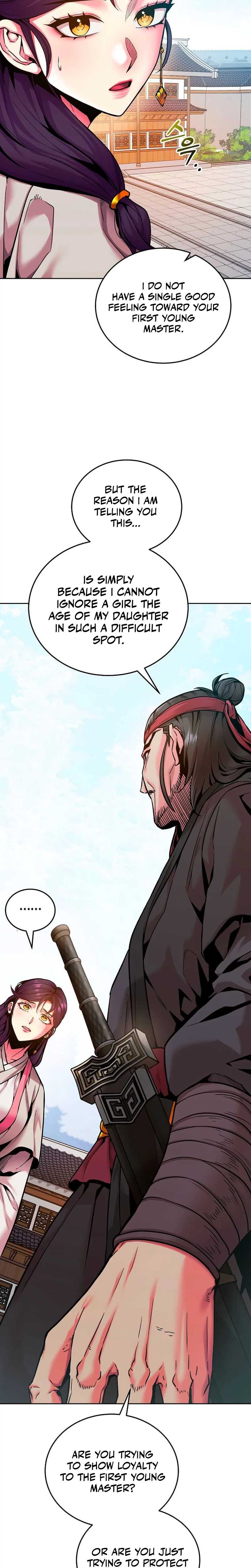The Ruler Of Darkness Chapter 6-eng-li - Page 14