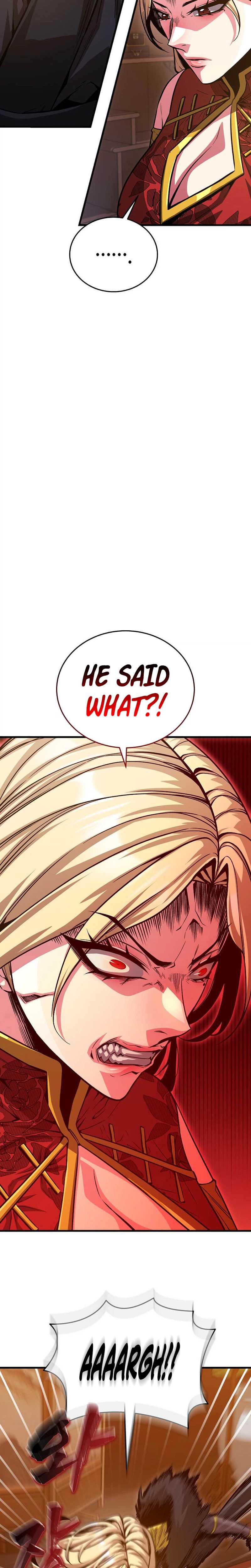 The Ruler Of Darkness Chapter 17-eng-li - Page 28