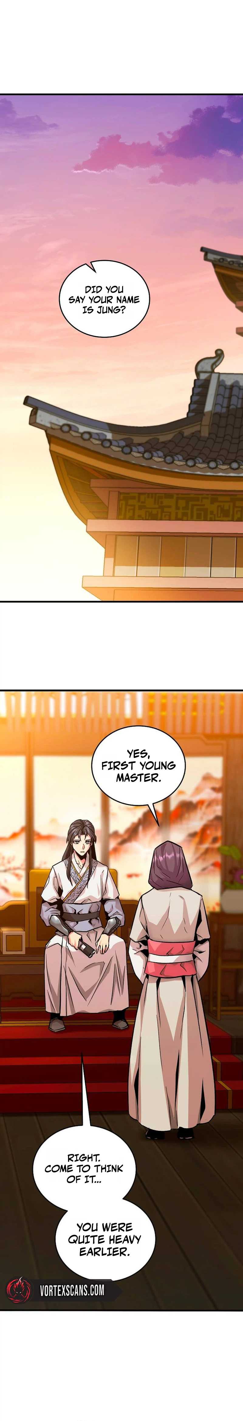 The Ruler Of Darkness Chapter 3-eng-li - Page 26