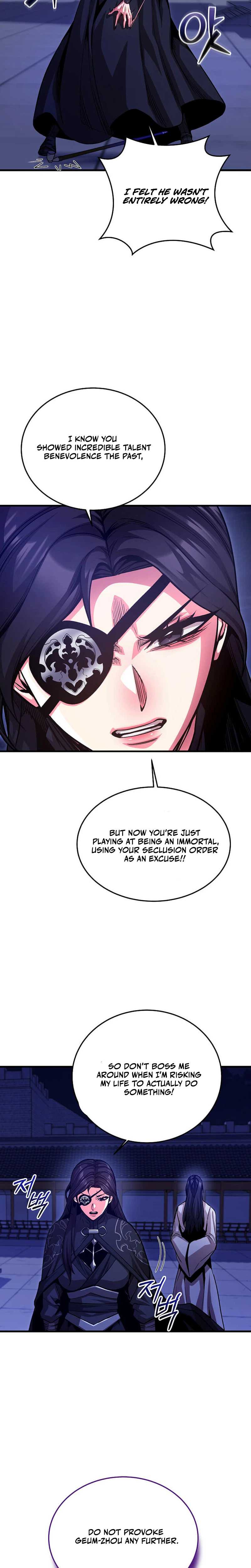 The Ruler Of Darkness Chapter 12-eng-li - Page 13
