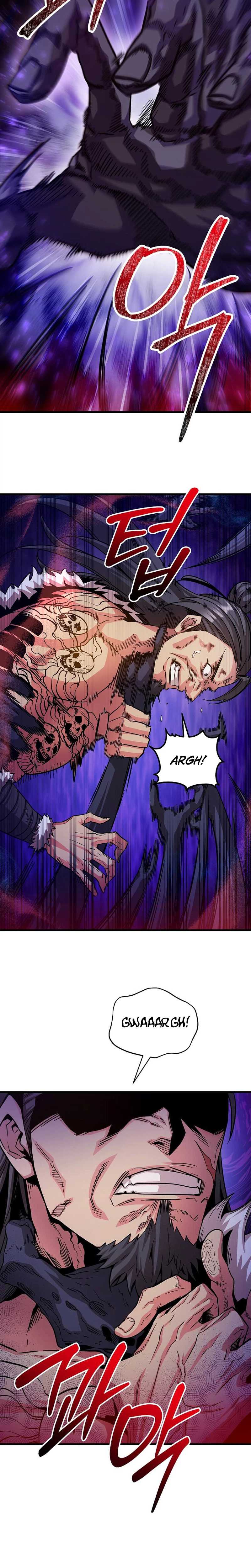 The Ruler Of Darkness Chapter 9-eng-li - Page 20