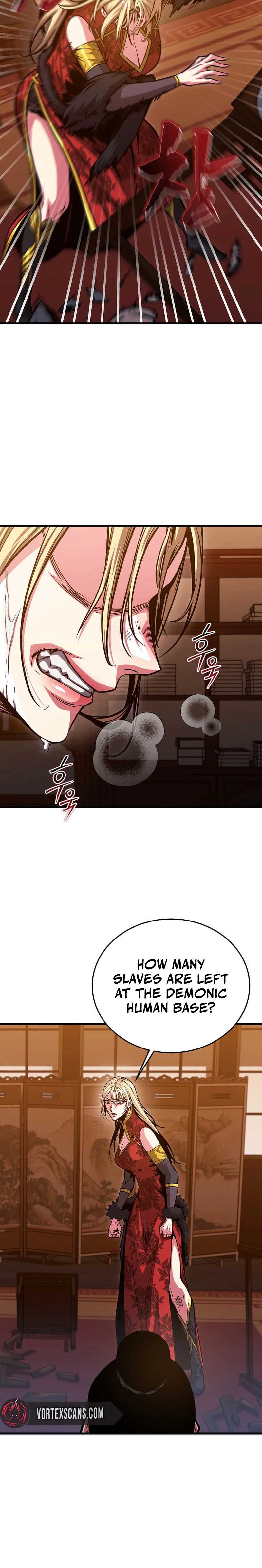 The Ruler Of Darkness Chapter 17-eng-li - Page 29