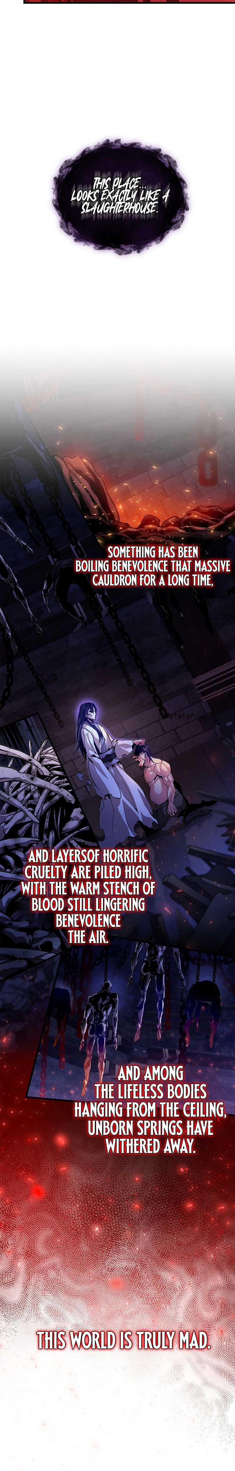 The Ruler Of Darkness Chapter 14-eng-li - Page 10