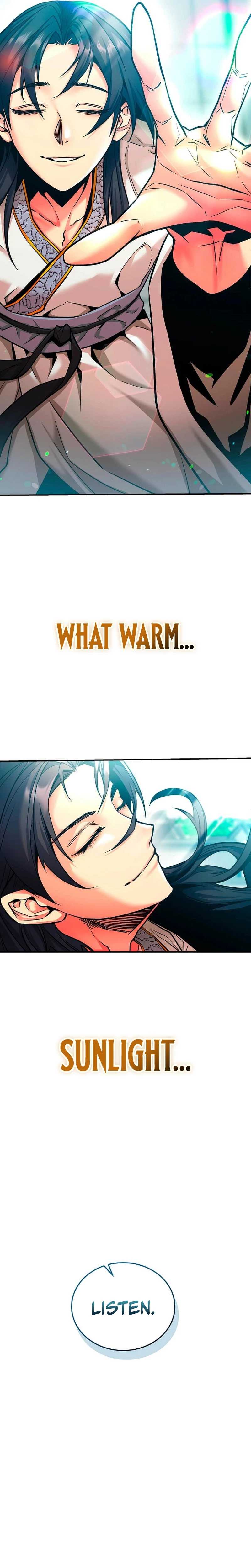The Ruler Of Darkness Chapter 2-eng-li - Page 24