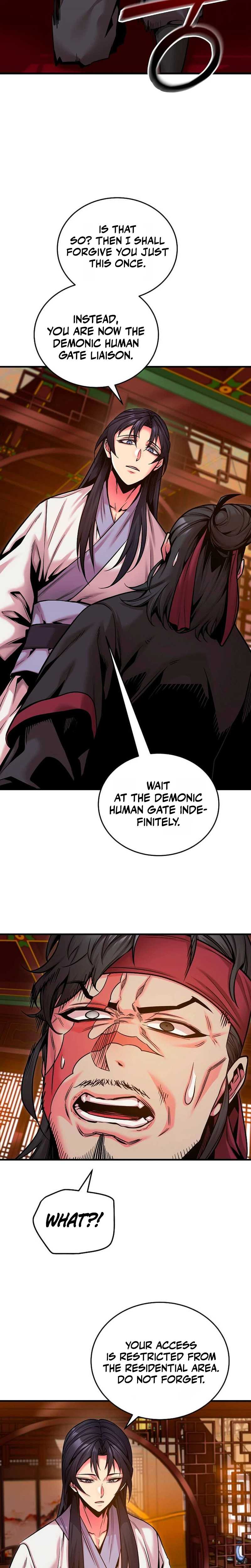 The Ruler Of Darkness Chapter 5-eng-li - Page 37