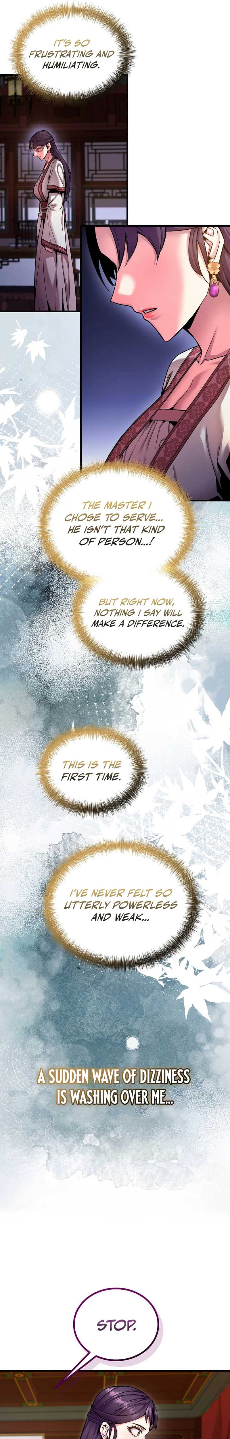 The Ruler Of Darkness Chapter 11-eng-li - Page 27