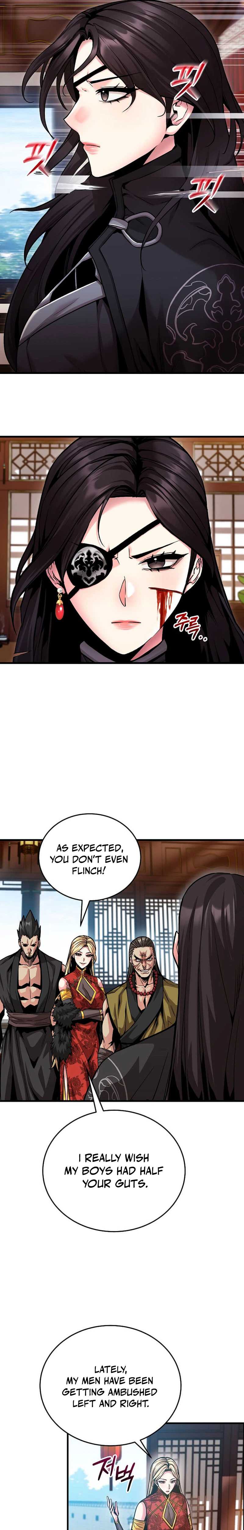 The Ruler Of Darkness Chapter 11-eng-li - Page 3
