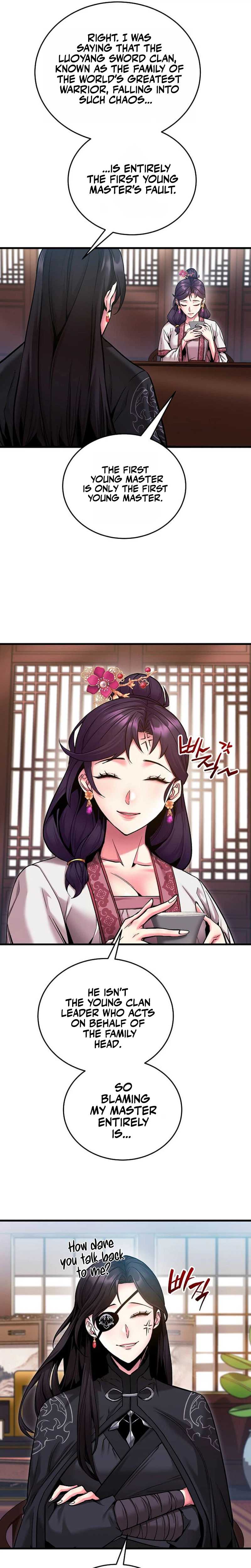 The Ruler Of Darkness Chapter 10-eng-li - Page 4