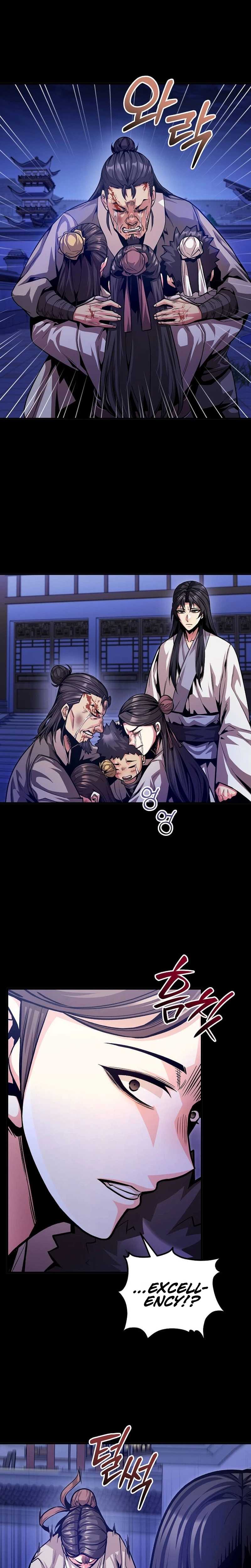 The Ruler Of Darkness Chapter 8-eng-li - Page 3