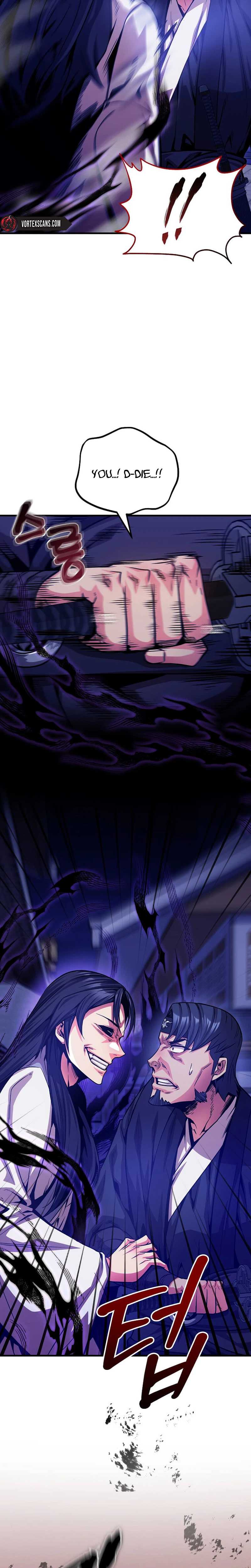 The Ruler Of Darkness Chapter 4-eng-li - Page 22