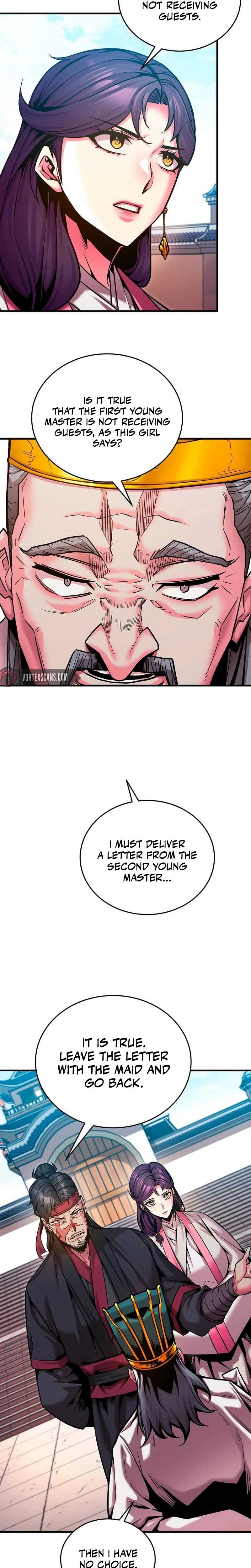 The Ruler Of Darkness Chapter 6-eng-li - Page 10