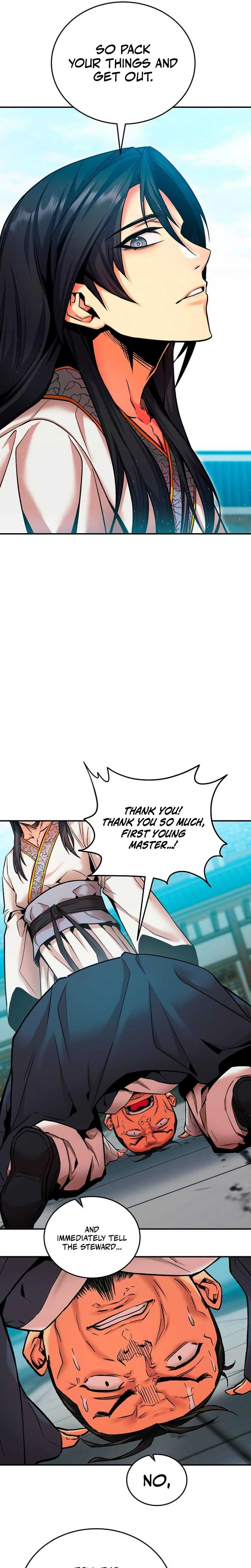 The Ruler Of Darkness Chapter 2-eng-li - Page 42