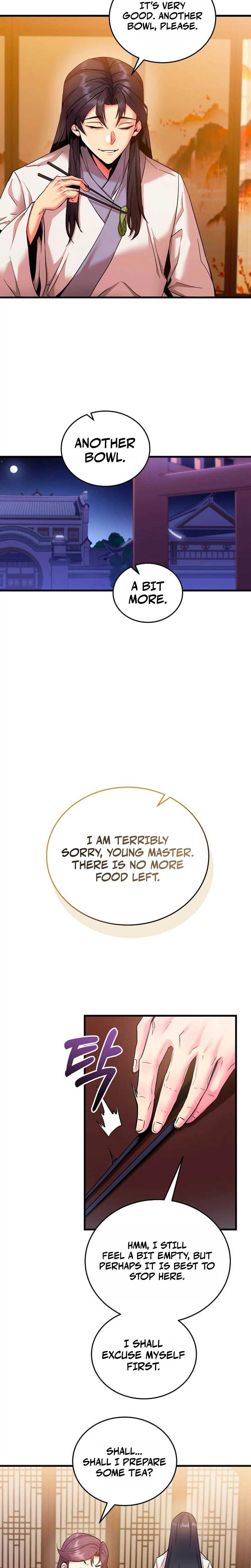 The Ruler Of Darkness Chapter 3-eng-li - Page 40