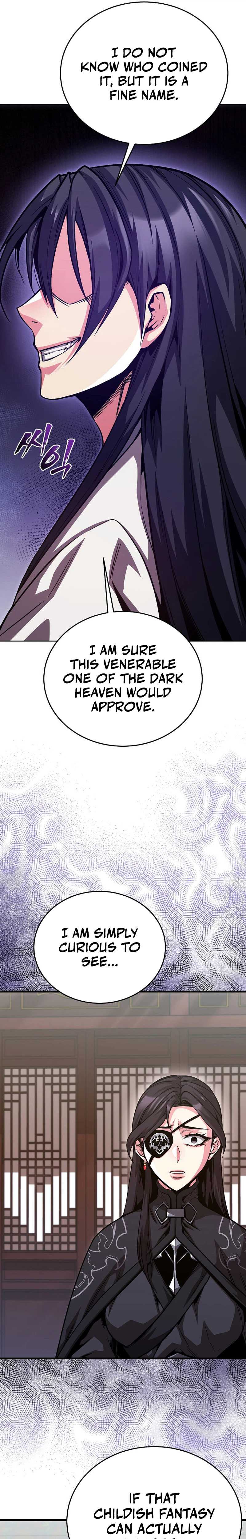 The Ruler Of Darkness Chapter 17-eng-li - Page 15