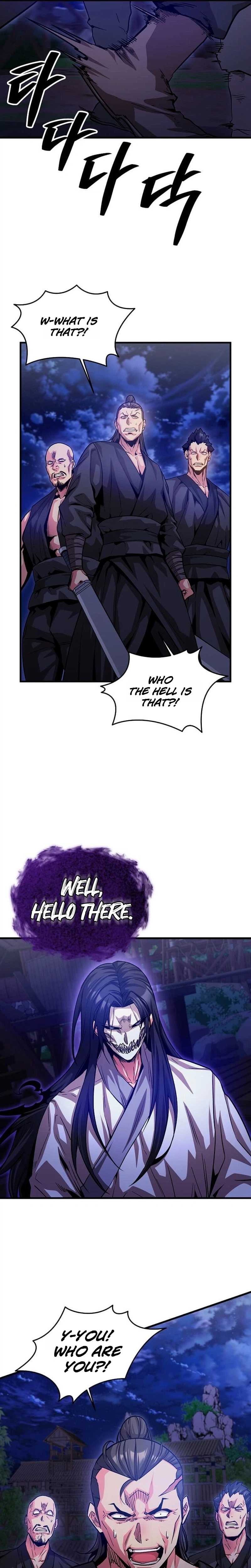 The Ruler Of Darkness Chapter 13-eng-li - Page 12