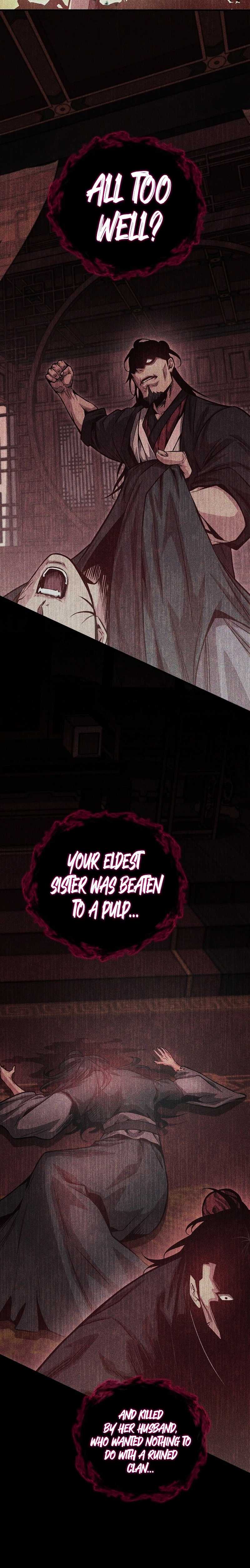 The Ruler Of Darkness Chapter 1-eng-li - Page 10