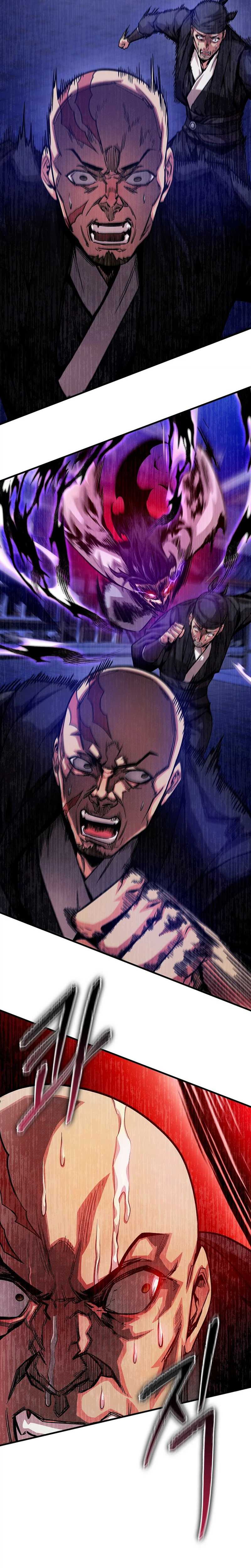 The Ruler Of Darkness Chapter 4-eng-li - Page 29