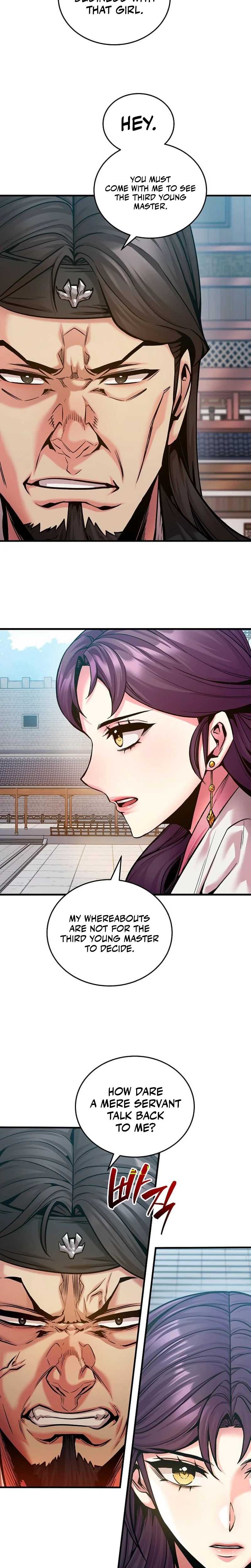 The Ruler Of Darkness Chapter 6-eng-li - Page 6
