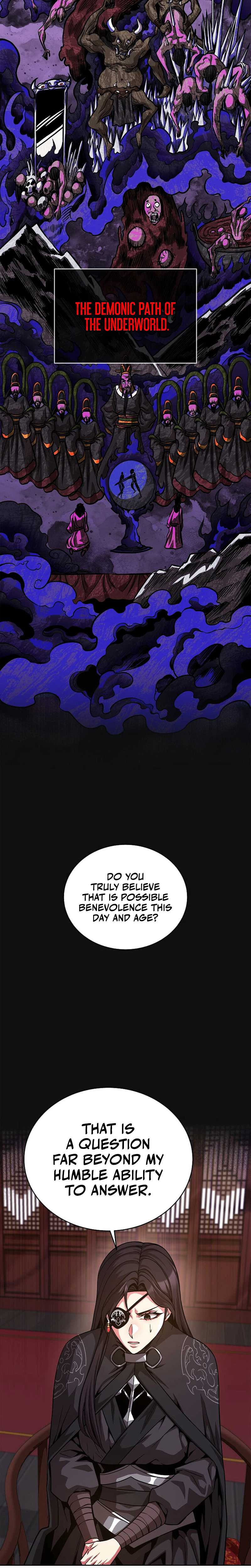 The Ruler Of Darkness Chapter 17-eng-li - Page 5