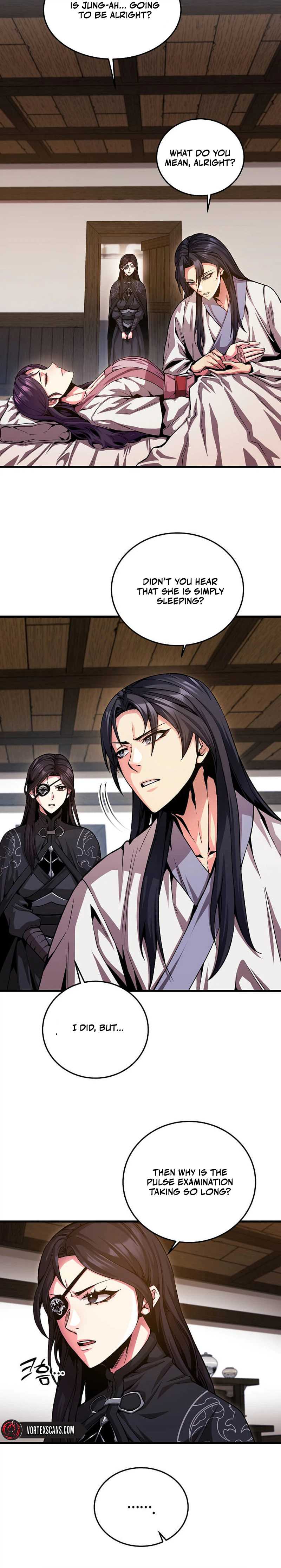 The Ruler Of Darkness Chapter 12-eng-li - Page 5