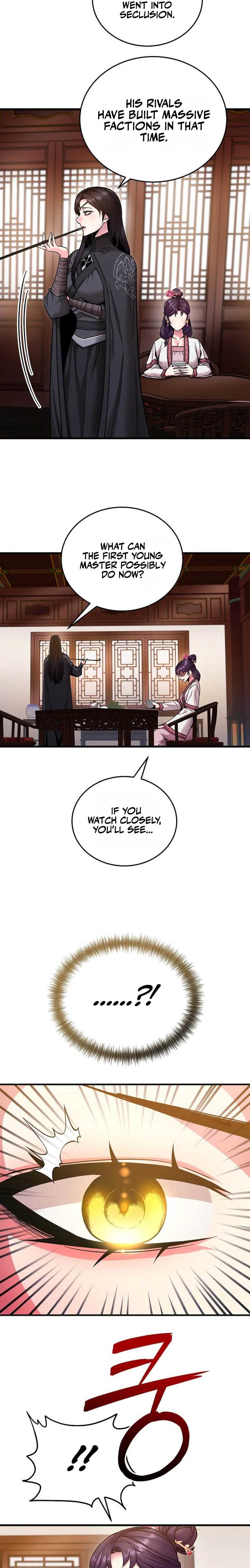 The Ruler Of Darkness Chapter 10-eng-li - Page 8