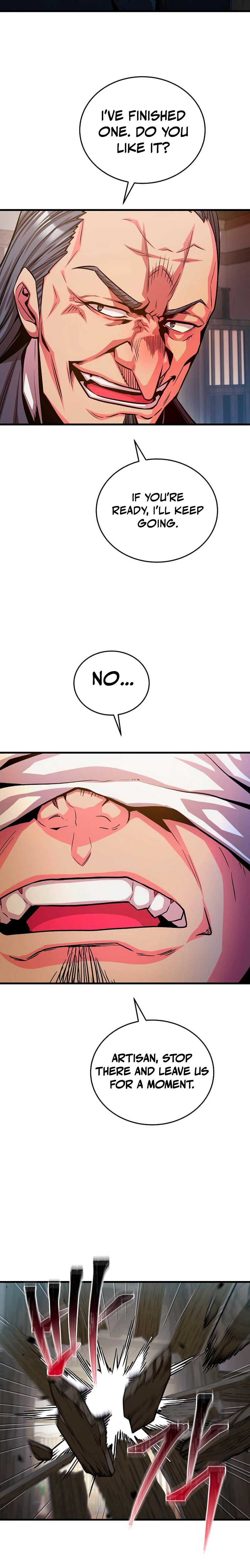 The Ruler Of Darkness Chapter 9-eng-li - Page 1