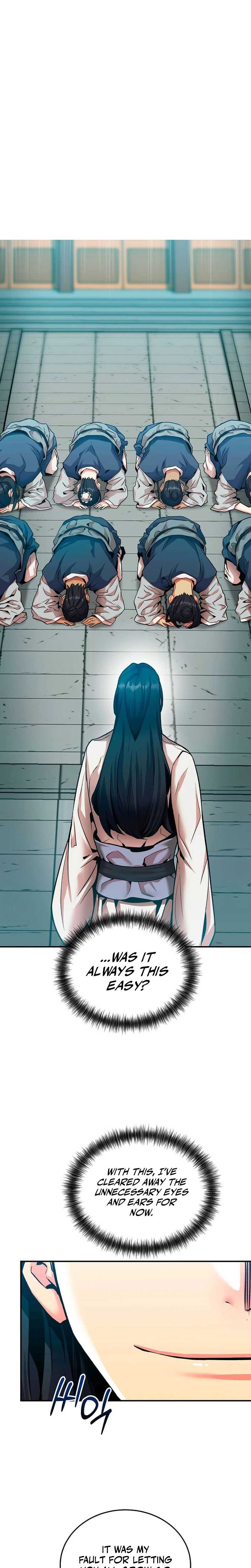 The Ruler Of Darkness Chapter 2-eng-li - Page 40