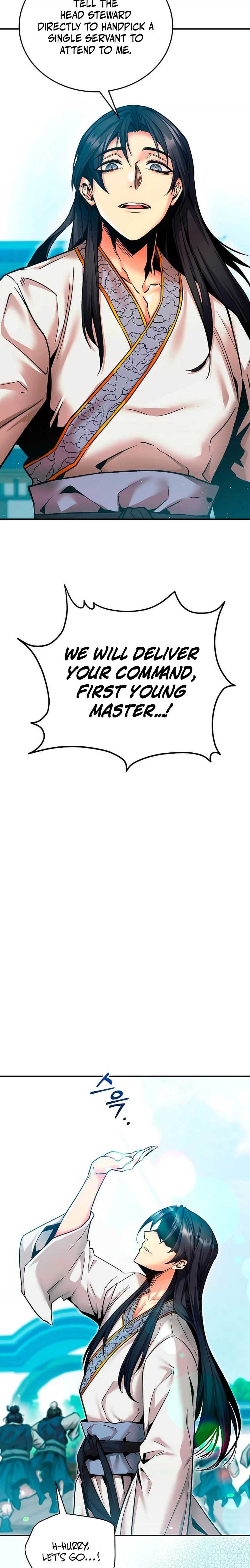 The Ruler Of Darkness Chapter 2-eng-li - Page 43