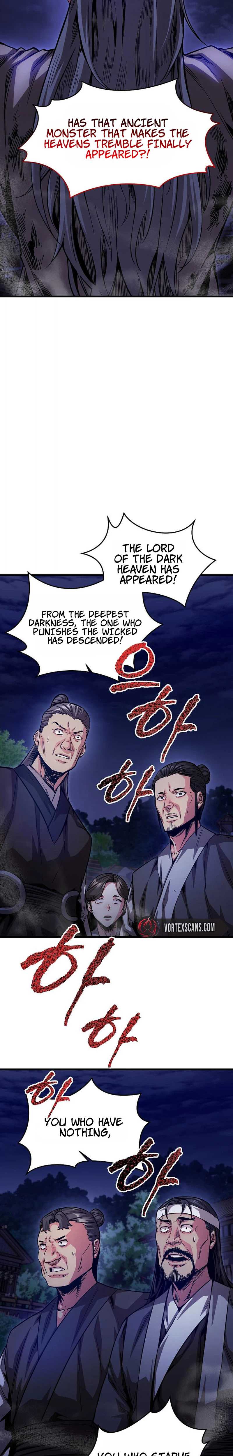 The Ruler Of Darkness Chapter 16-eng-li - Page 7