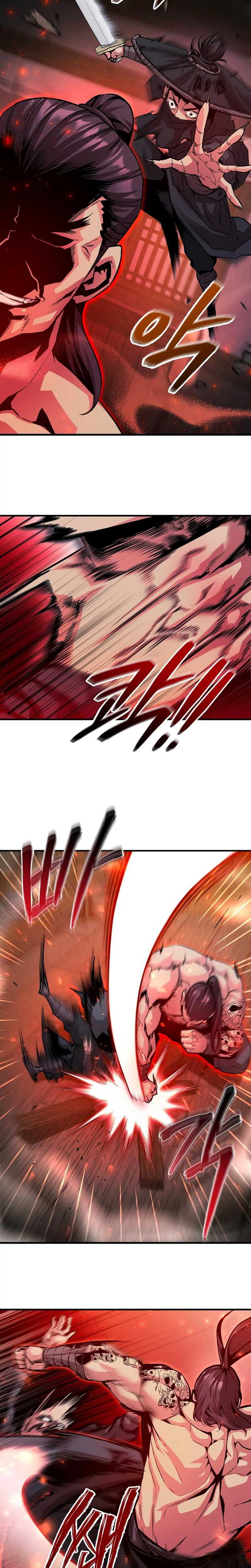 The Ruler Of Darkness Chapter 9-eng-li - Page 4
