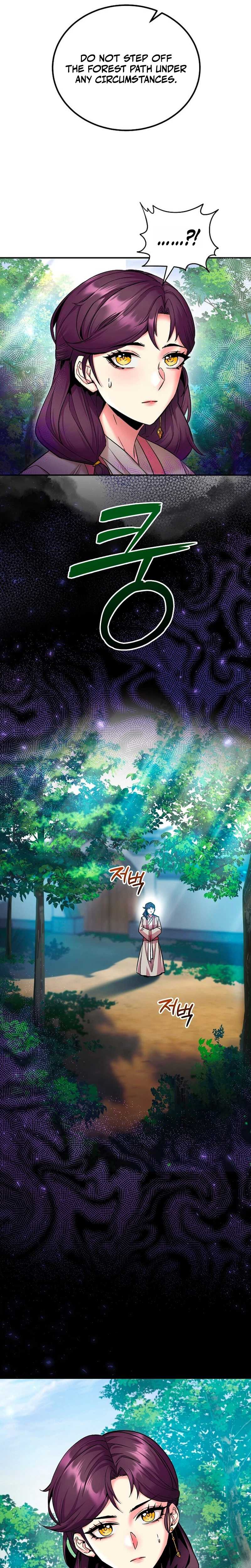 The Ruler Of Darkness Chapter 3-eng-li - Page 7