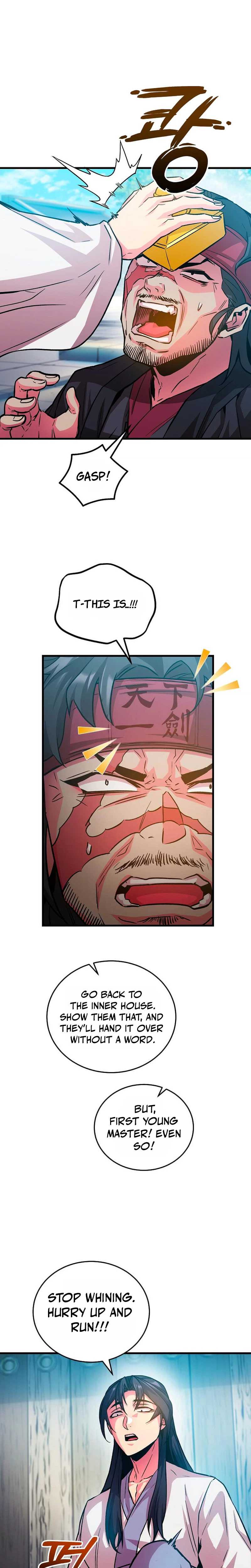 The Ruler Of Darkness Chapter 7-eng-li - Page 13
