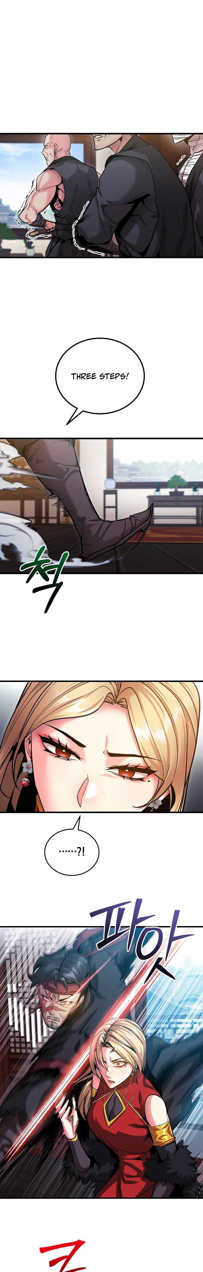 The Ruler Of Darkness Chapter 11-eng-li - Page 15