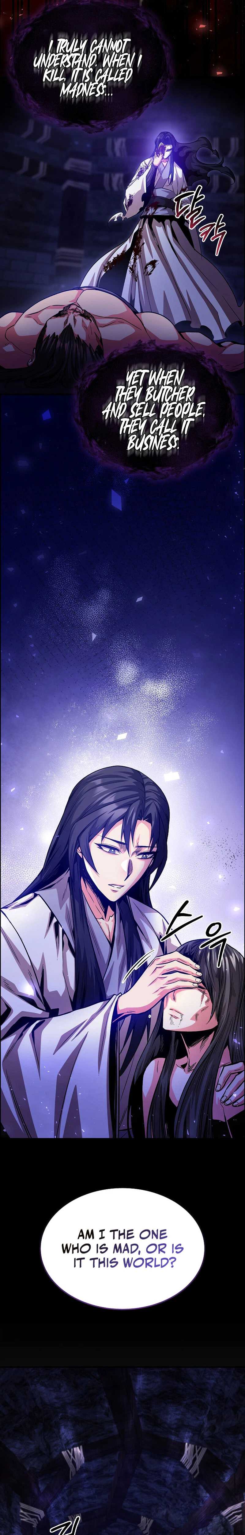 The Ruler Of Darkness Chapter 14-eng-li - Page 13