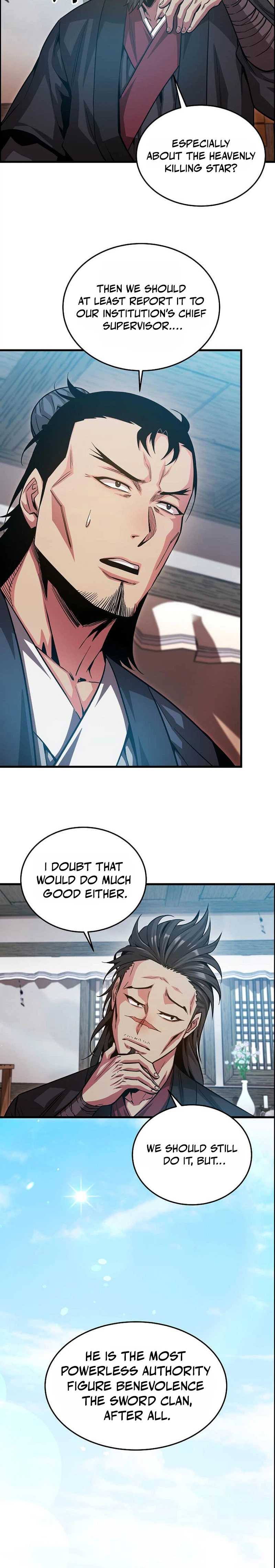 The Ruler Of Darkness Chapter 16-eng-li - Page 2