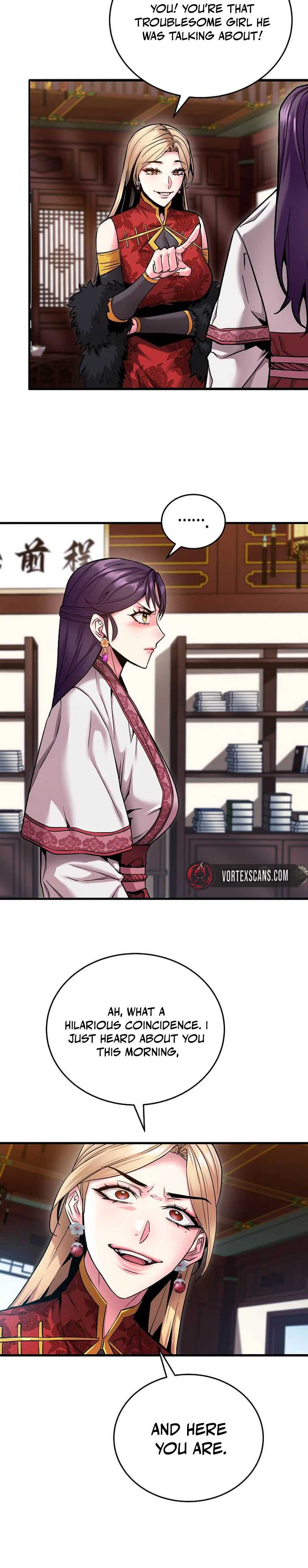 The Ruler Of Darkness Chapter 11-eng-li - Page 23