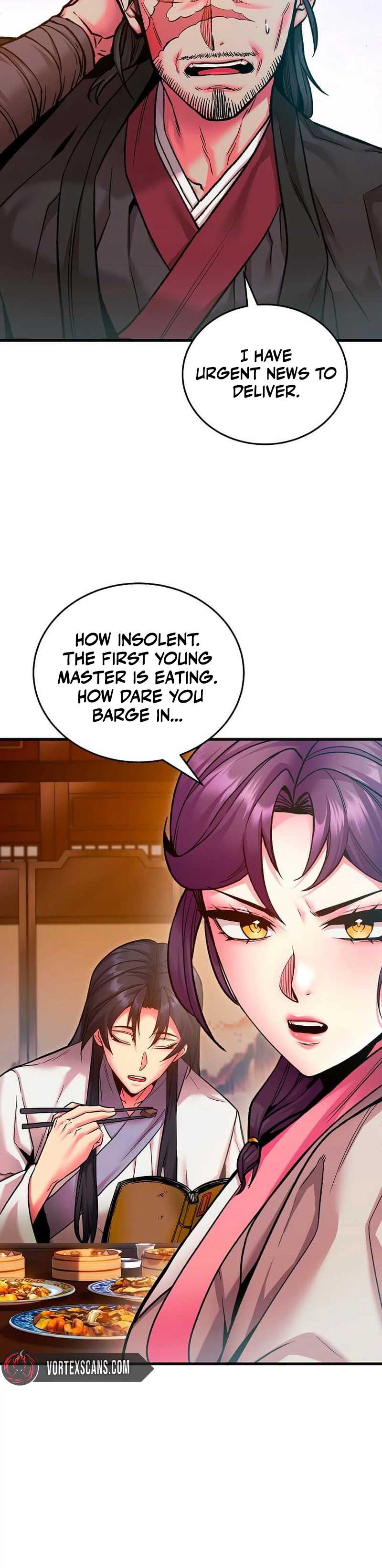 The Ruler Of Darkness Chapter 5-eng-li - Page 29